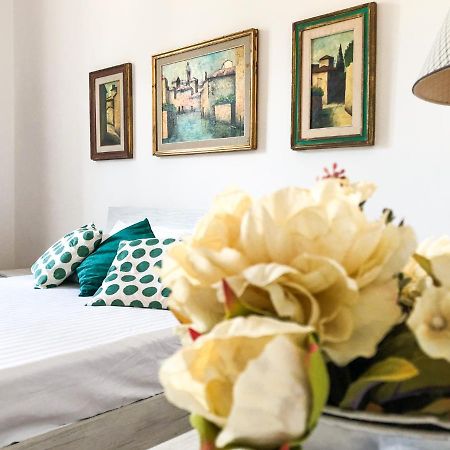 Villino Amelia Διαμέρισμα Φλωρεντία Εξωτερικό φωτογραφία
