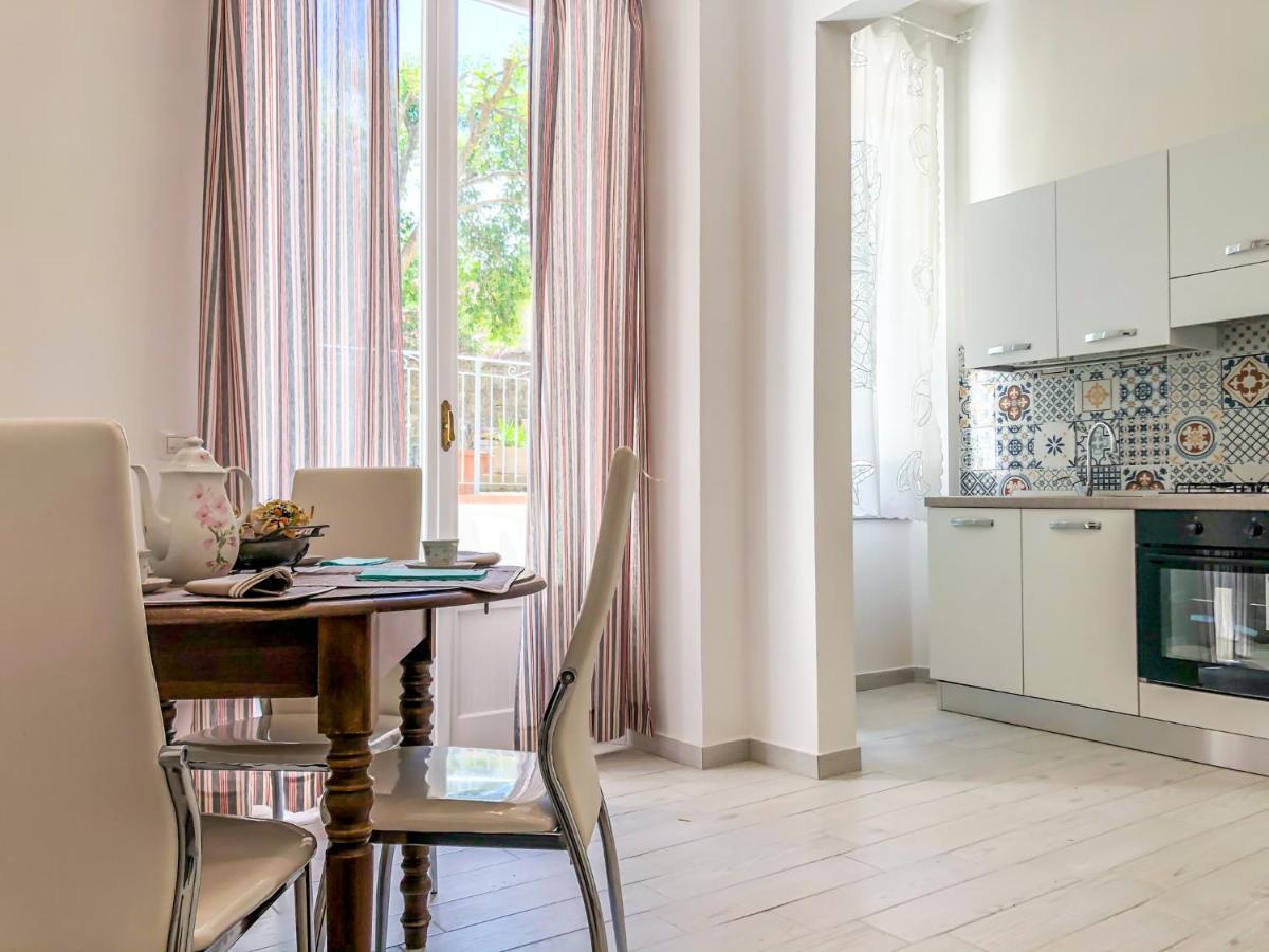 Villino Amelia Διαμέρισμα Φλωρεντία Εξωτερικό φωτογραφία