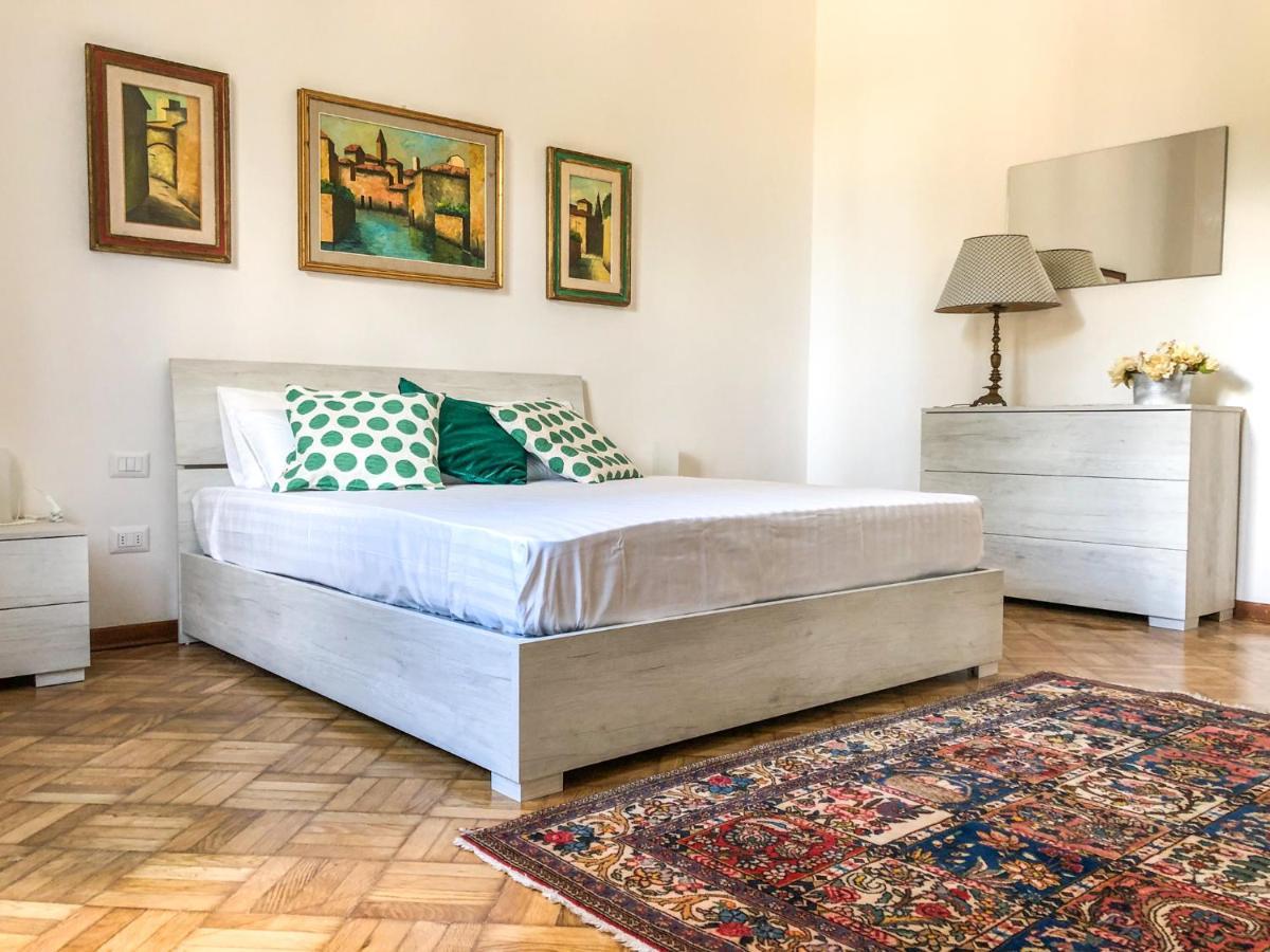 Villino Amelia Διαμέρισμα Φλωρεντία Εξωτερικό φωτογραφία