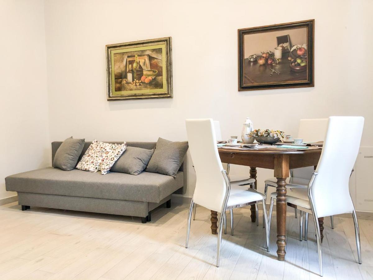 Villino Amelia Διαμέρισμα Φλωρεντία Εξωτερικό φωτογραφία
