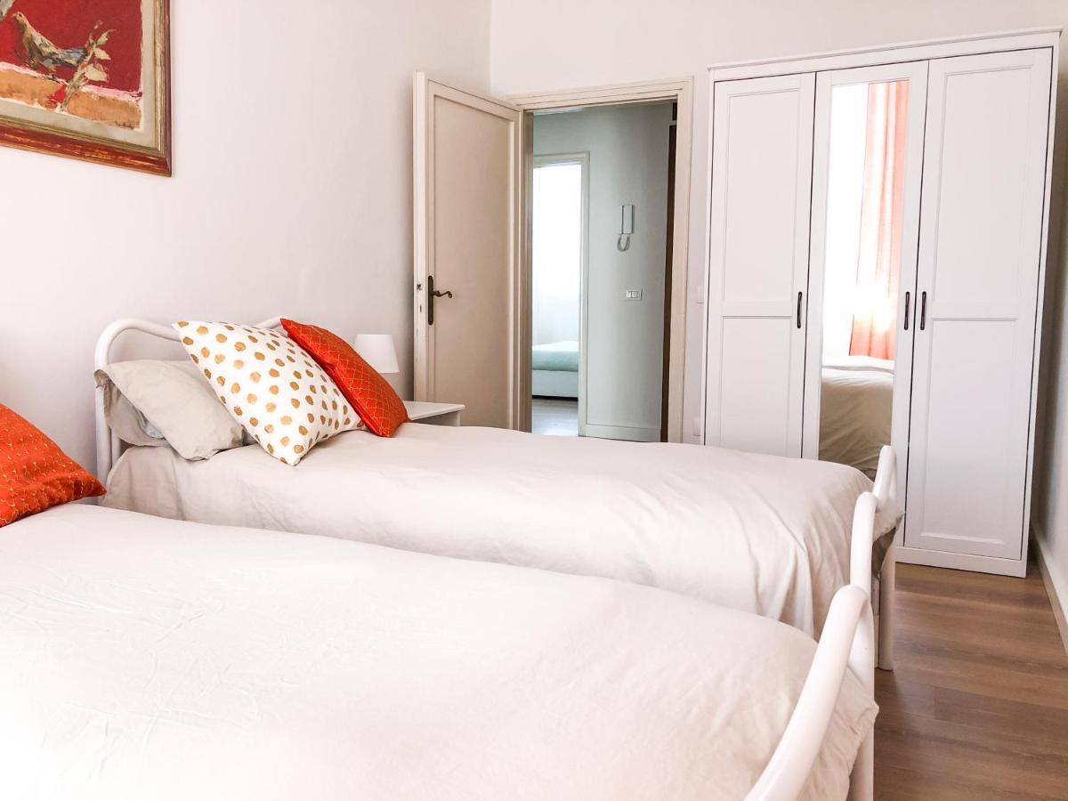 Villino Amelia Διαμέρισμα Φλωρεντία Εξωτερικό φωτογραφία