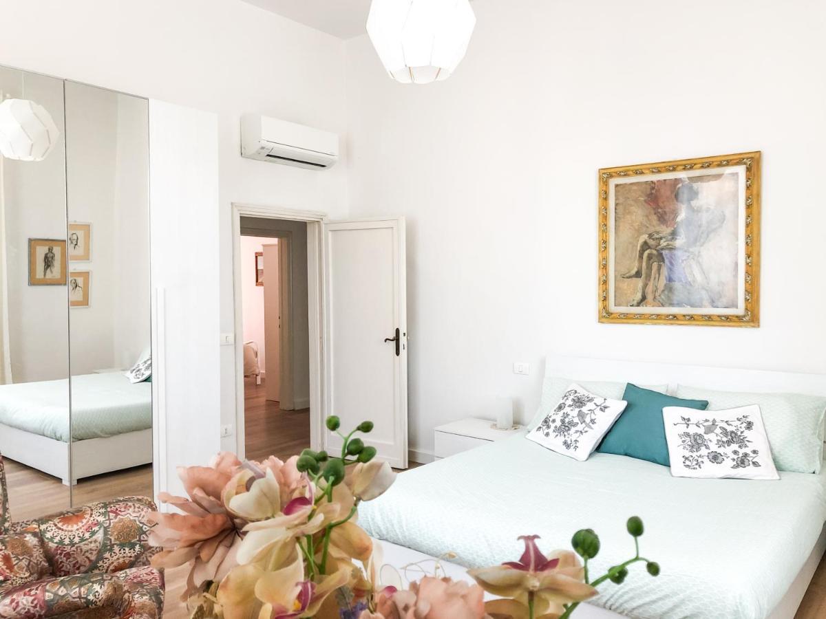 Villino Amelia Διαμέρισμα Φλωρεντία Εξωτερικό φωτογραφία