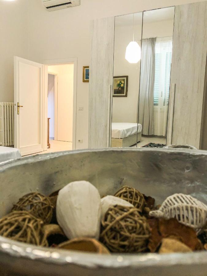 Villino Amelia Διαμέρισμα Φλωρεντία Εξωτερικό φωτογραφία