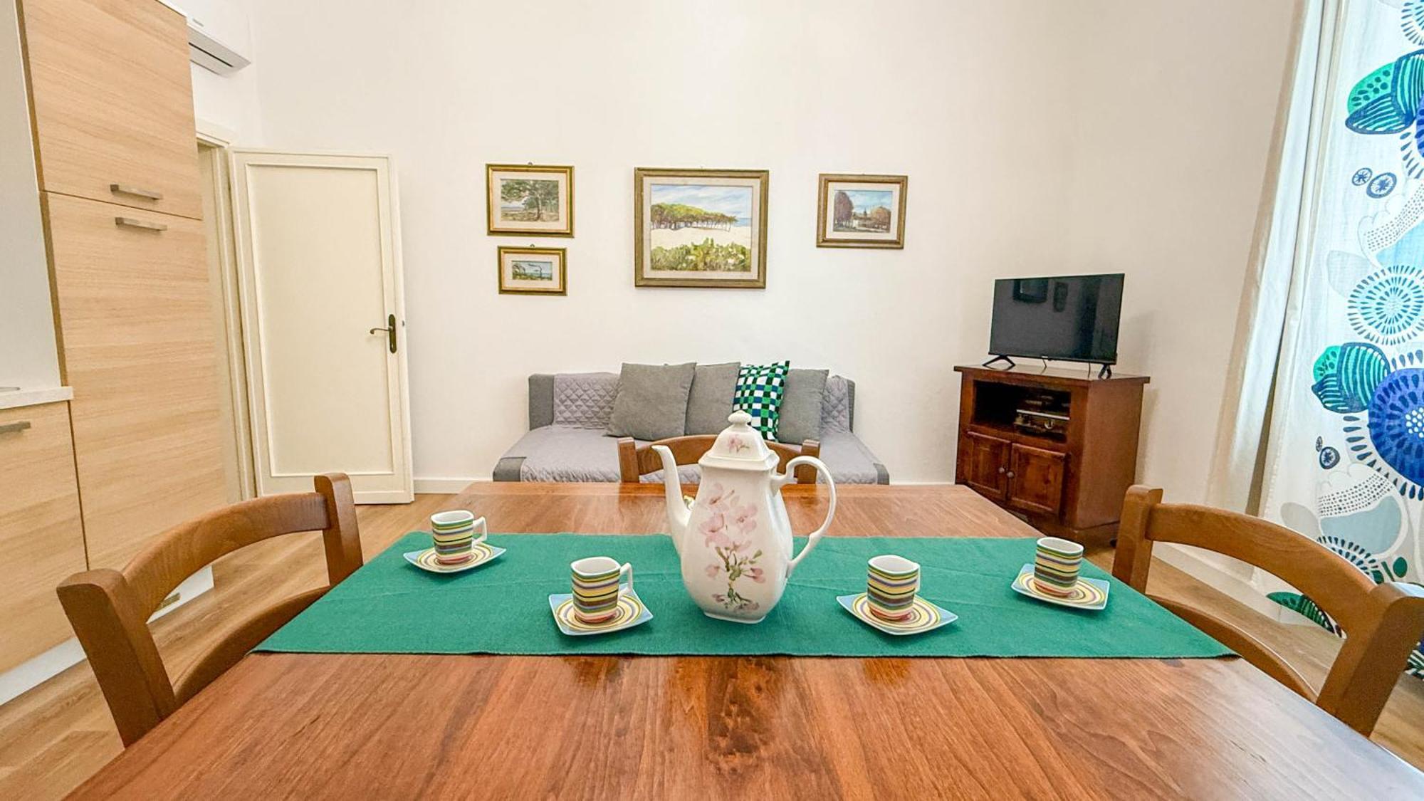 Villino Amelia Διαμέρισμα Φλωρεντία Εξωτερικό φωτογραφία
