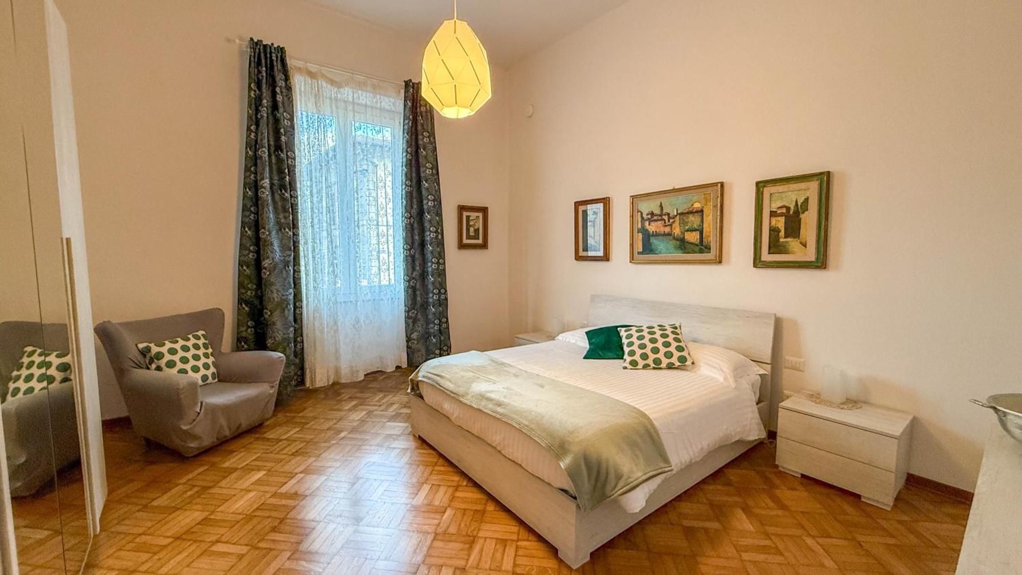 Villino Amelia Διαμέρισμα Φλωρεντία Εξωτερικό φωτογραφία