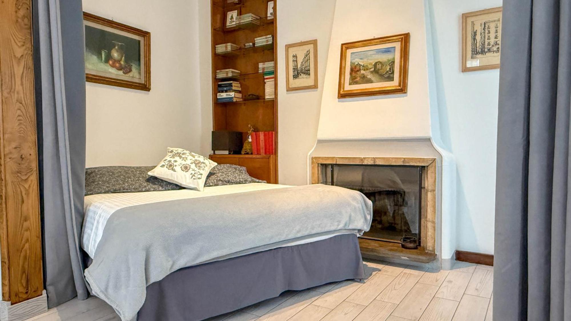 Villino Amelia Διαμέρισμα Φλωρεντία Εξωτερικό φωτογραφία
