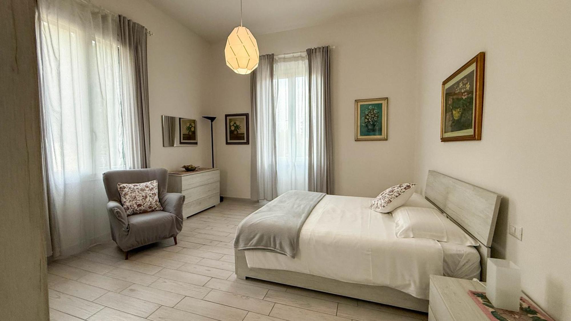 Villino Amelia Διαμέρισμα Φλωρεντία Εξωτερικό φωτογραφία