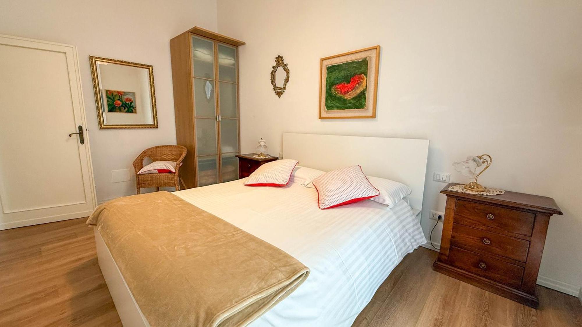 Villino Amelia Διαμέρισμα Φλωρεντία Εξωτερικό φωτογραφία